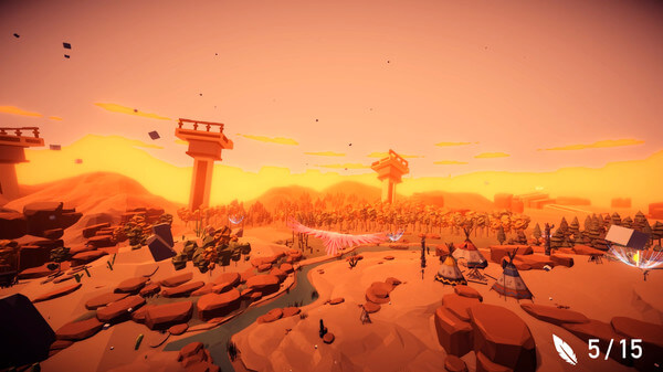 Aery: Calm Mind 2 NSP screenshot