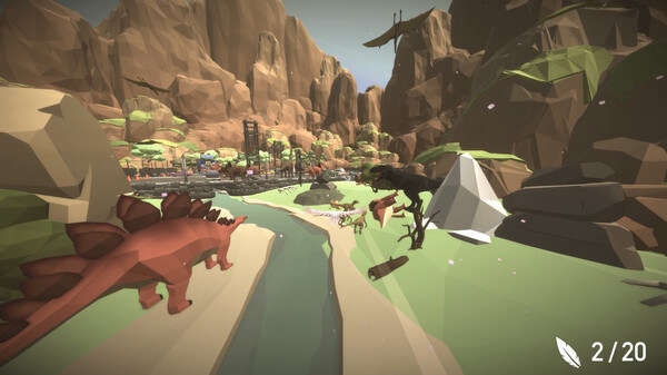 Aery: Calm Mind 2 NSP screenshot