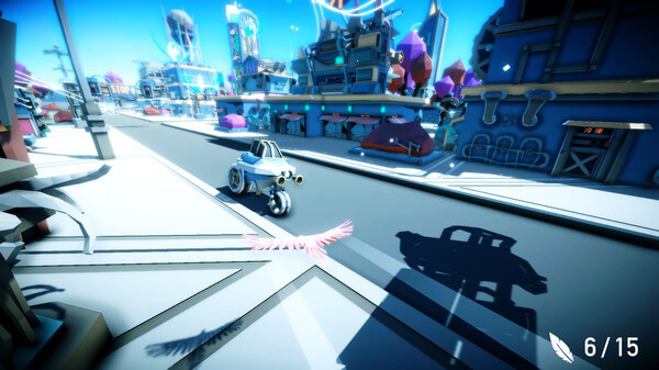 Aery: Calm Mind 2 NSP screenshot