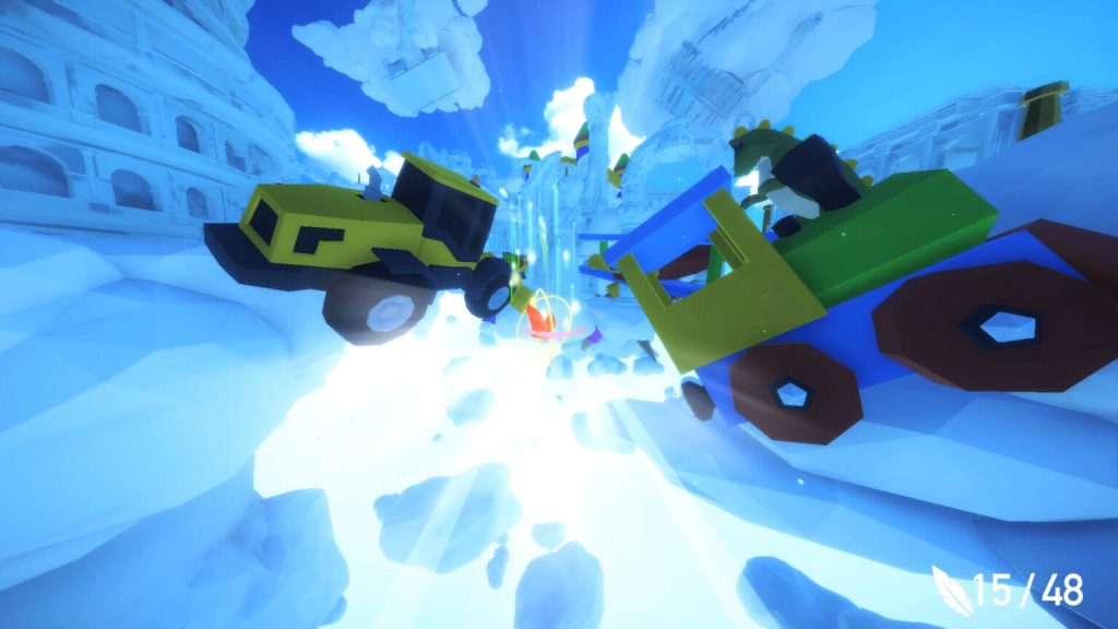 Aery: Calm Mind 3 Switch NSP screenshot