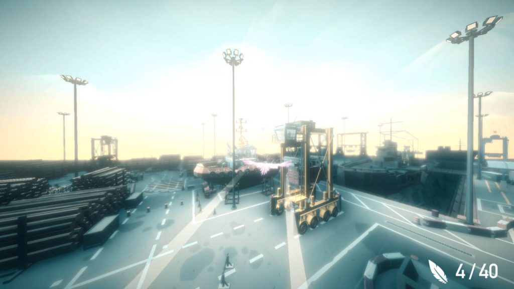 Aery: Calm Mind 3 Switch NSP screenshot