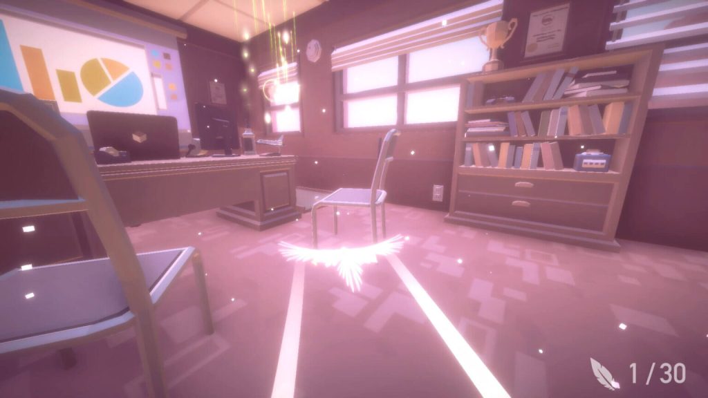 Aery: Calm Mind 3 Switch NSP screenshot