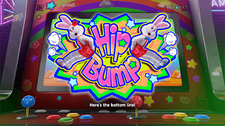 Everybody 1-2-Switch! Switch NSP XCI screenshot