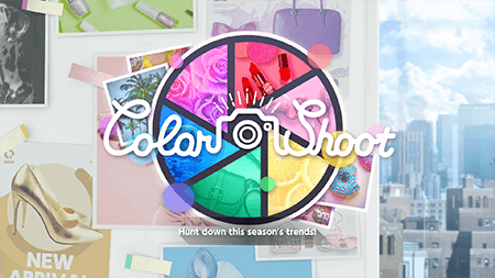 Everybody 1-2-Switch! Switch NSP XCI screenshot