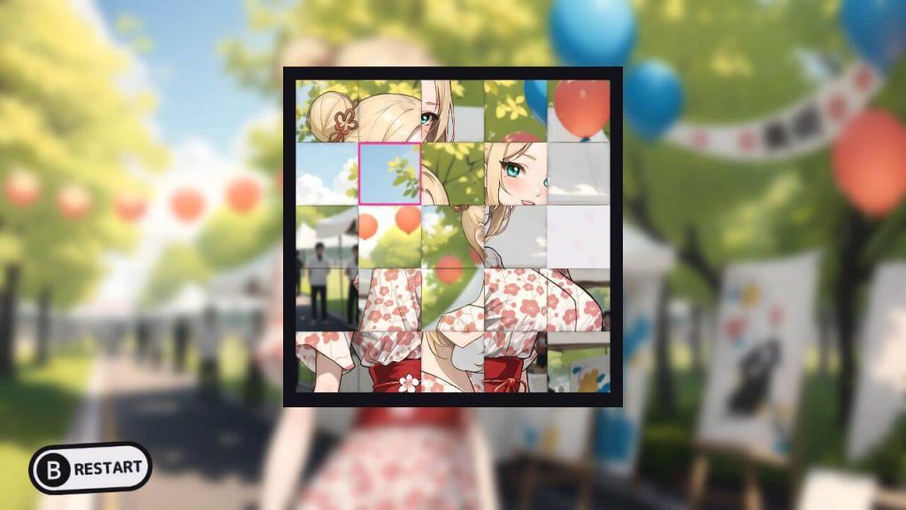 Hentai Academy Switch NSP screenshot