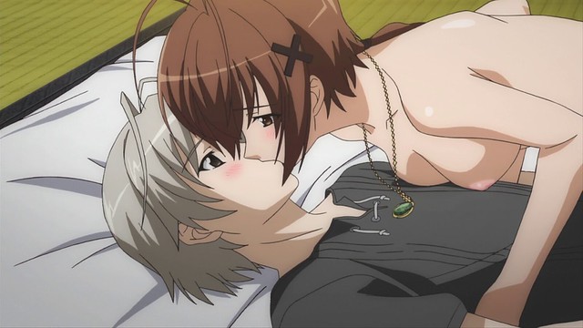 Hentai Solitaire Switch NSP screenshot