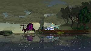 Kingdom Two Crowns NSP screenshot