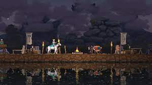 Kingdom Two Crowns NSP screenshot