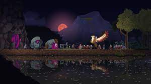 Kingdom Two Crowns NSP screenshot