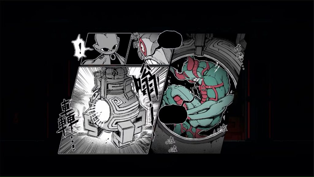 Nine Sols NSP screenshot