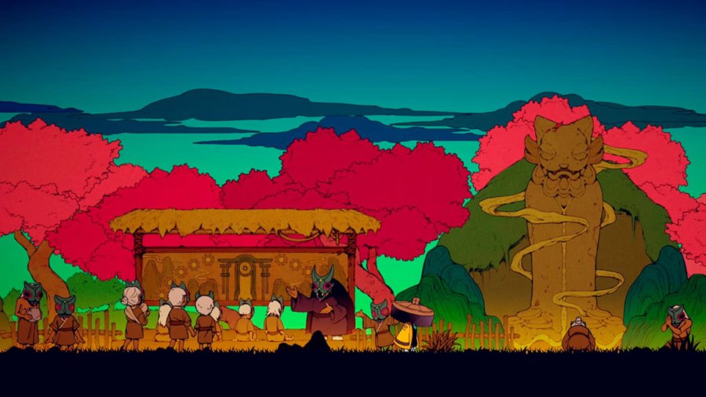 Nine Sols NSP screenshot