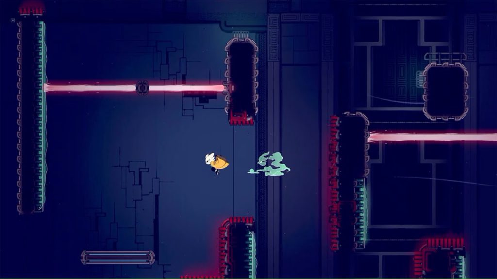 Nine Sols NSP screenshot