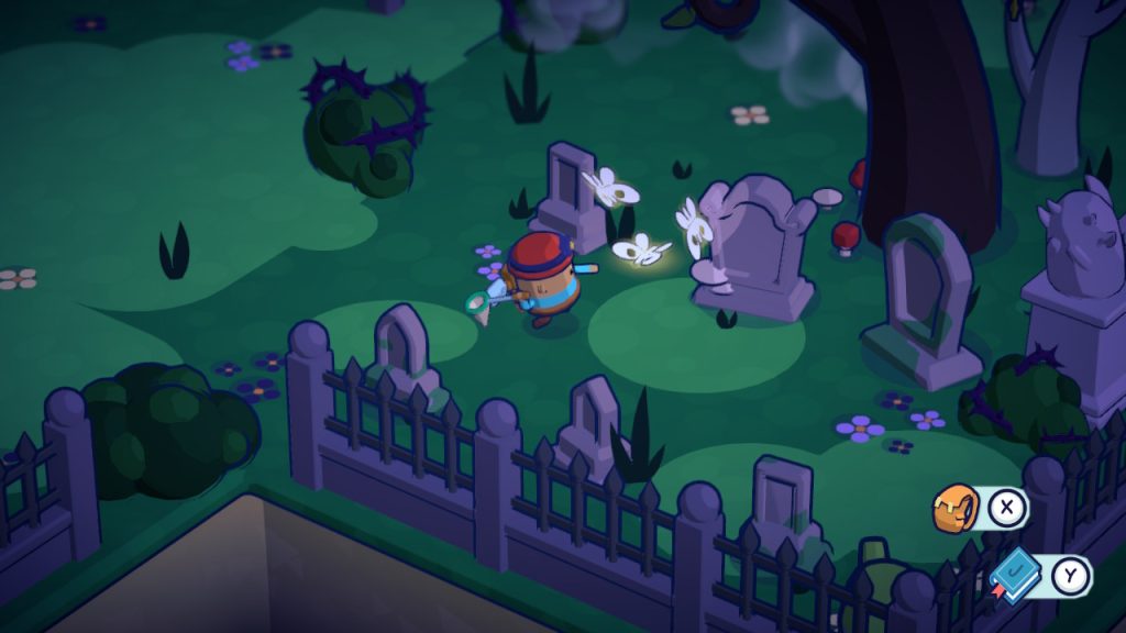 Pine Hearts Switch NSP screenshot