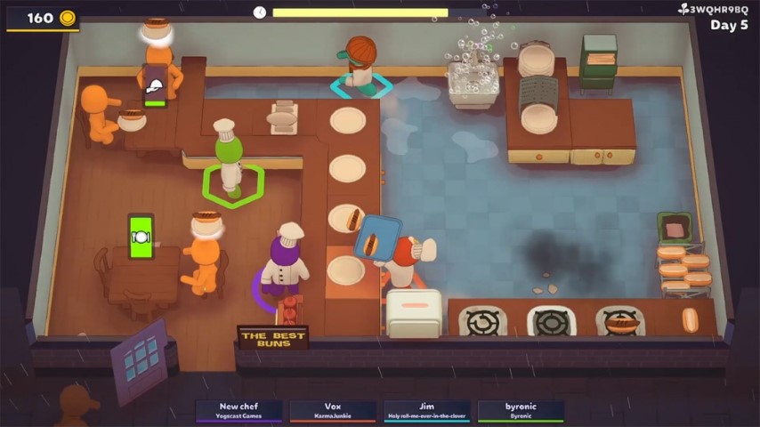 PlateUp Switch NSP screenshot