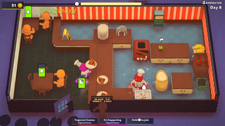 PlateUp Switch NSP screenshot