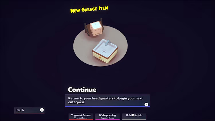 PlateUp Switch NSP screenshot