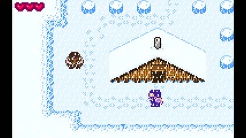 Ratcheteer DX Switch NSP screenshot