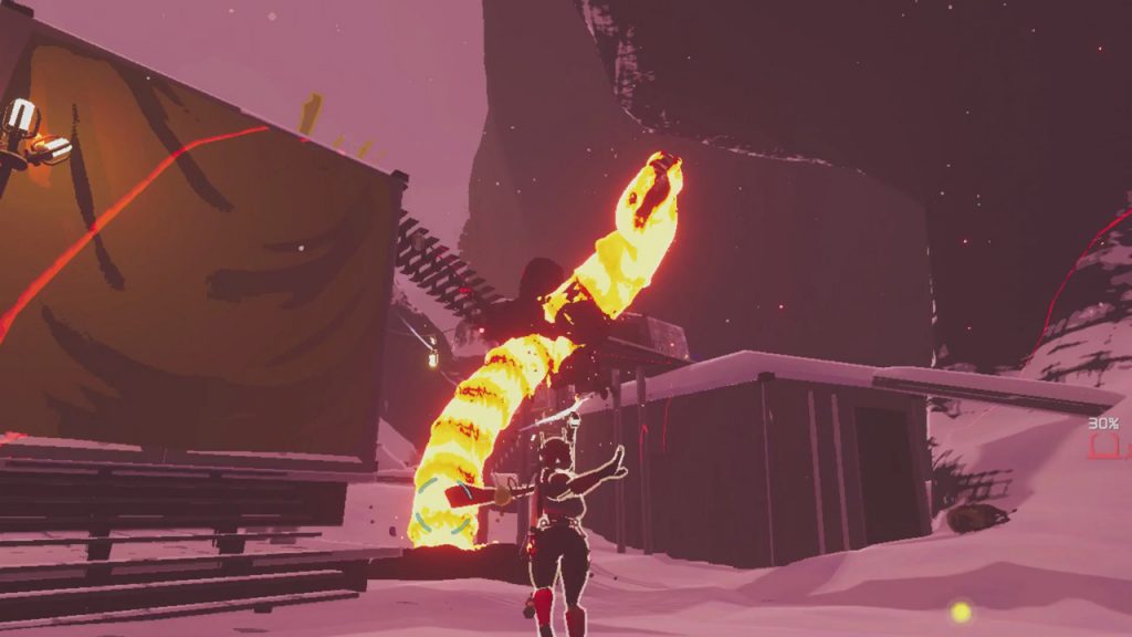 Download Risk of Rain 2 NSP Full Game screenshot