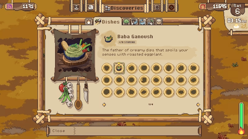 Roots of Pacha NSP XCI screenshot