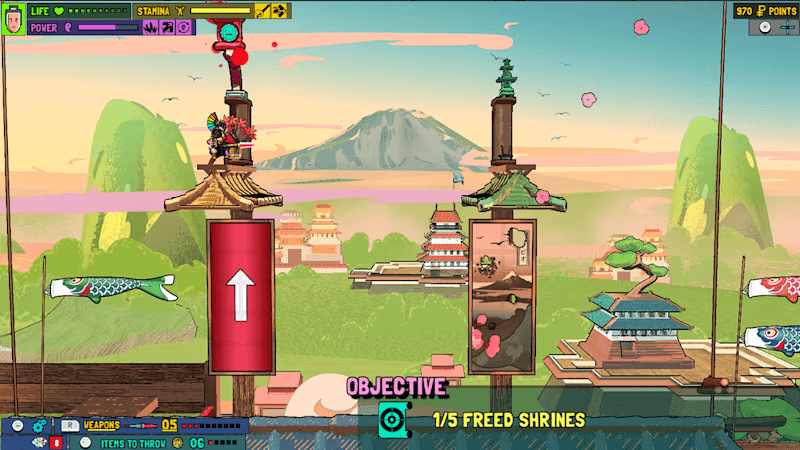 Download Seven Spirits NSP Full Game screenshot