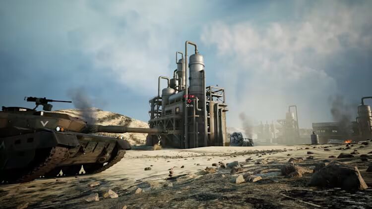 Special Strike Switch NSP screenshot