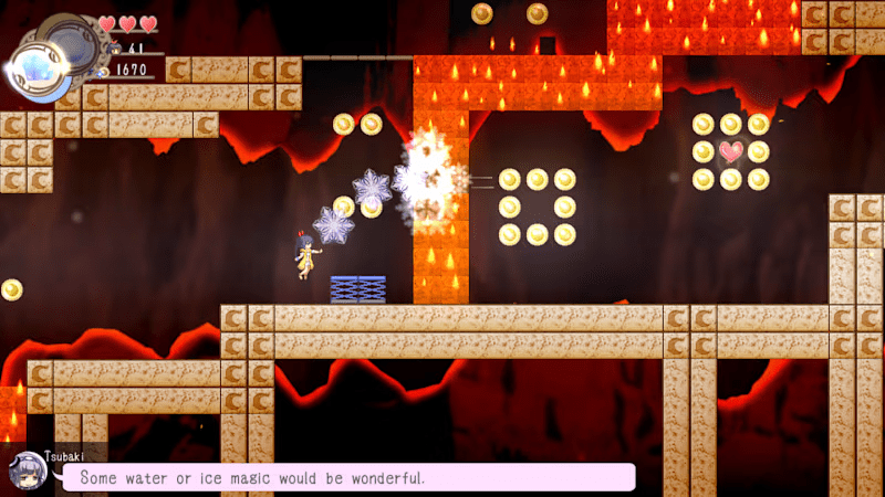 Tobari Dream Ocean Switch NSP screenshot