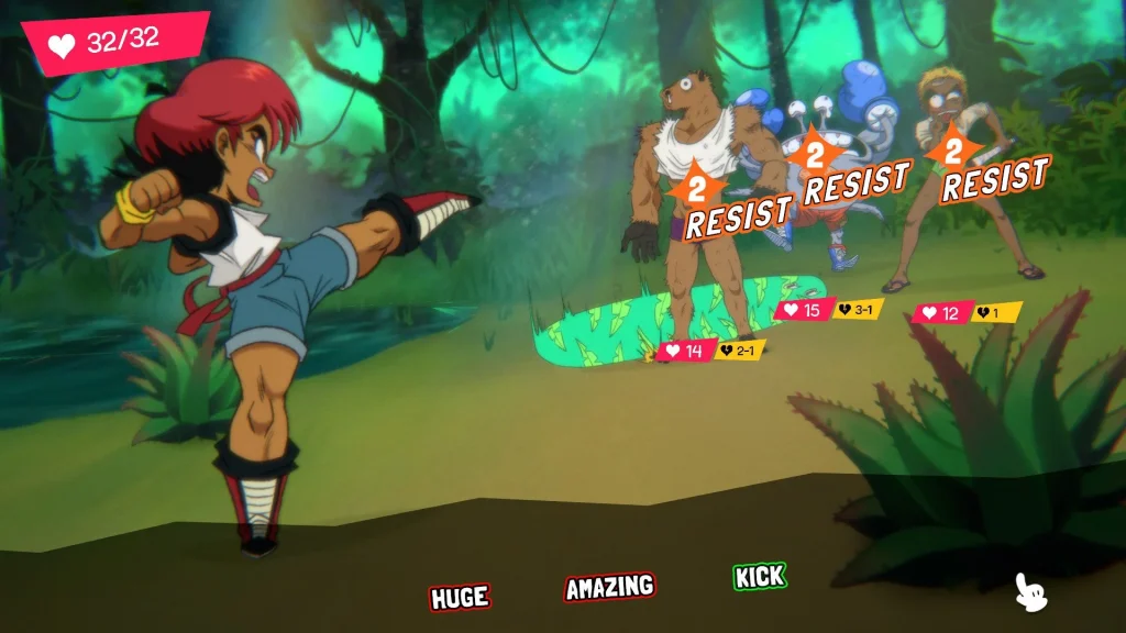 Wander Stars NSP XCI screenshot