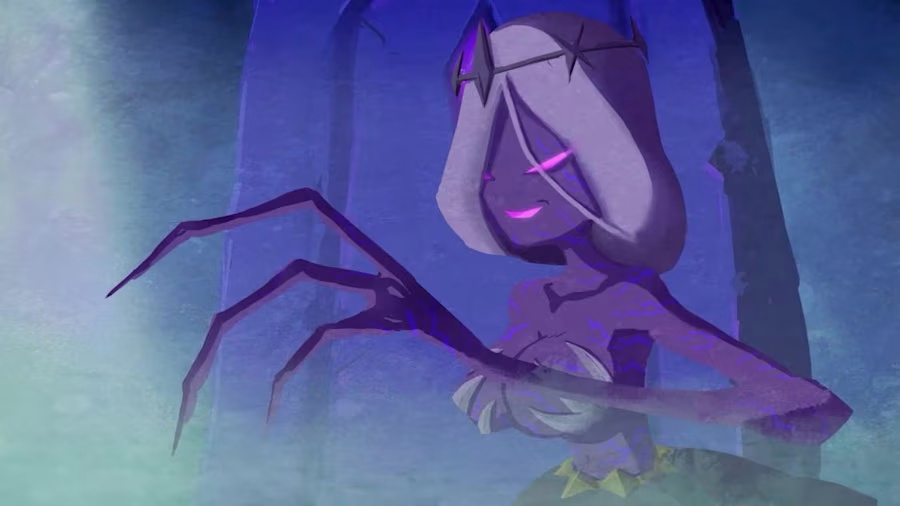 Eko and the Bewitched Lands Switch NSP screenshot