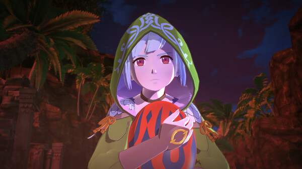 Monster Hunter Stories 2: Wings of Ruin NSP screenshot