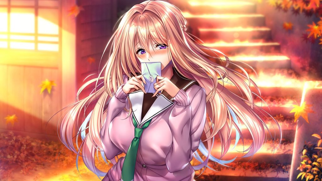 Amakano 2 JPN XCI screenshot