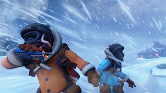 We Were Here Together Switch NSP Free Download screenshot