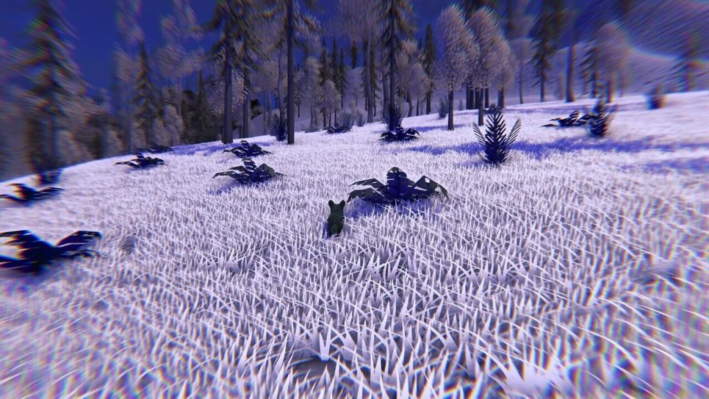 A Lost Note Switch NSP screenshot