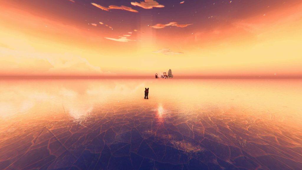 A Lost Note Switch NSP screenshot