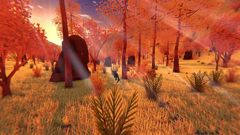 A Lost Note Switch NSP screenshot