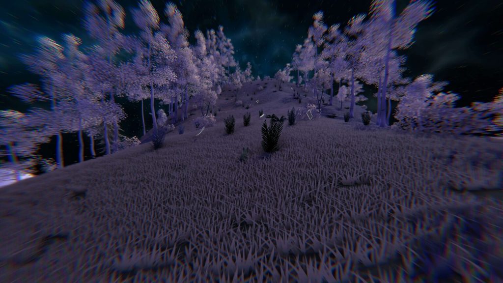 A Lost Note Switch NSP screenshot