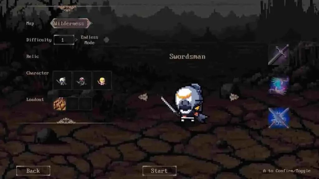 Mystic Explorer NSP screenshot