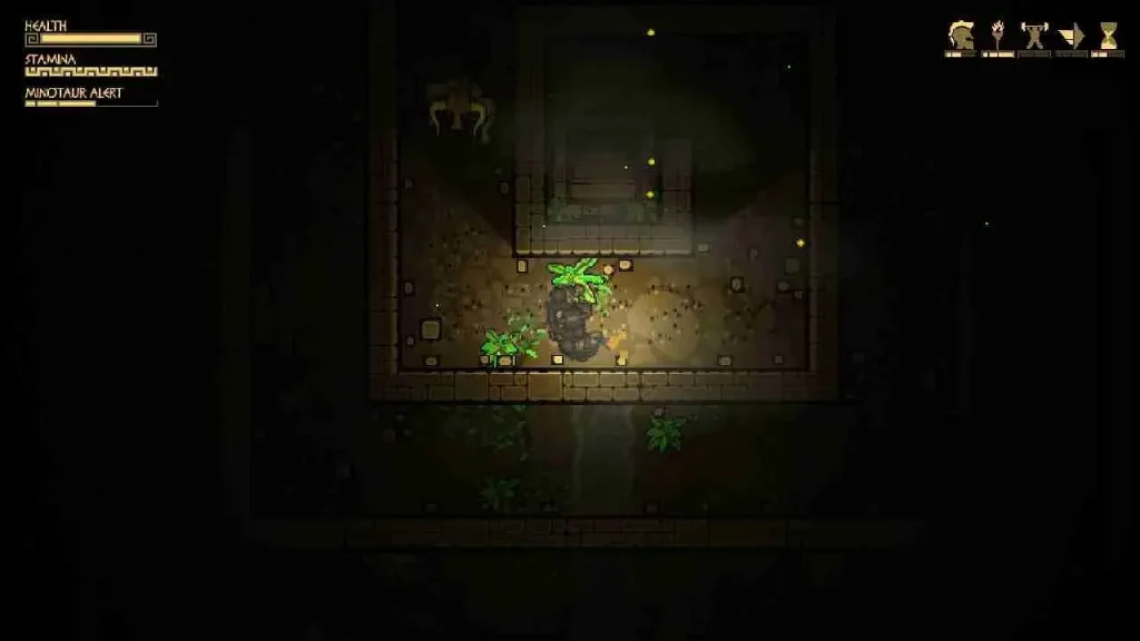 TAURONOS NSP screenshot