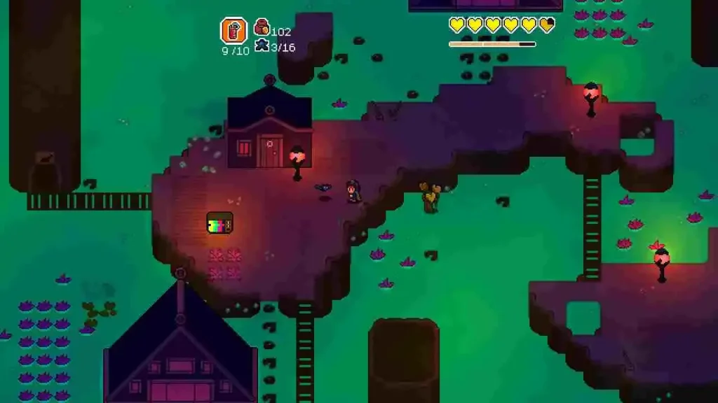 ChildStory Switch NSP screenshot