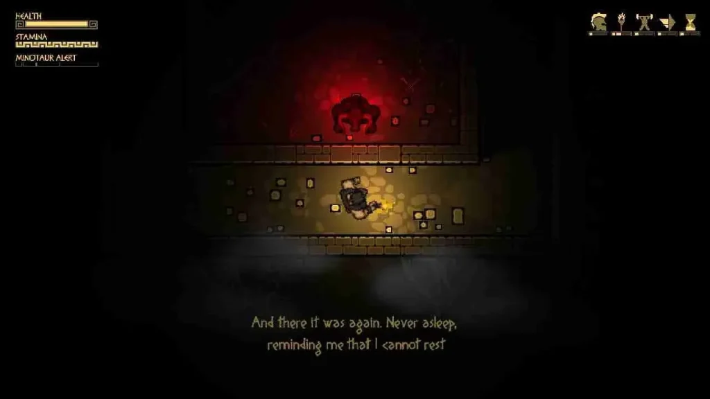 TAURONOS NSP screenshot