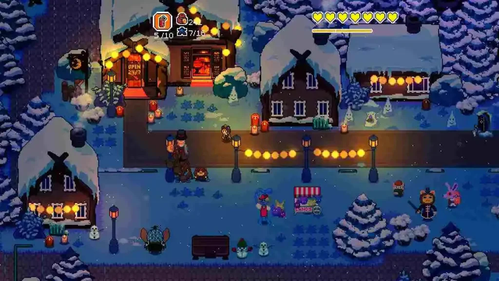 ChildStory Switch NSP screenshot