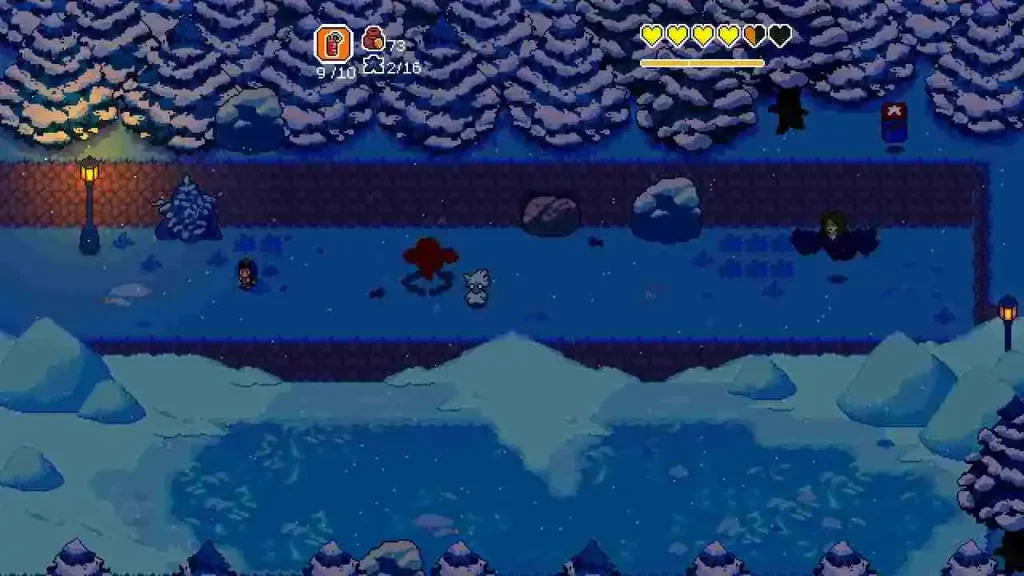 ChildStory Switch NSP screenshot