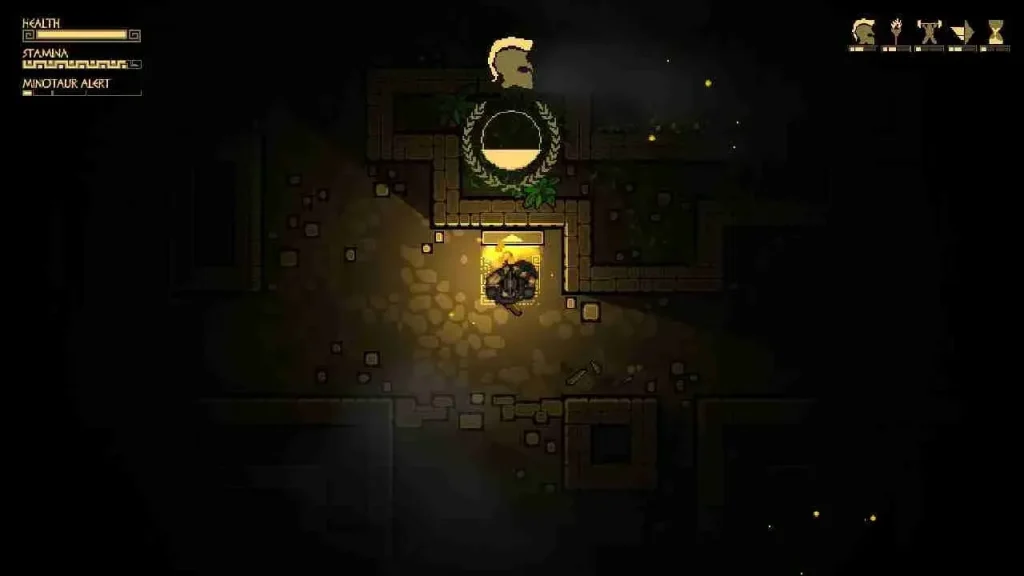 TAURONOS NSP screenshot