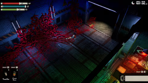 I Hate This Place NSP screenshot