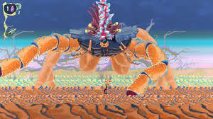 ChainStaff NSP/ XCI ROM v1.0 Download screenshot