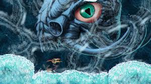 ChainStaff NSP/ XCI ROM v1.0 Download screenshot