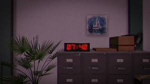 Not Human Nightmare Switch NSP screenshot