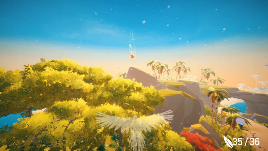 Aery: Ancient Empires NSP screenshot