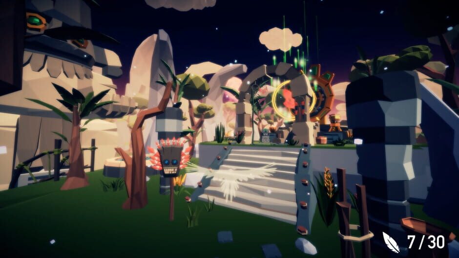 Aery: Ancient Empires NSP screenshot