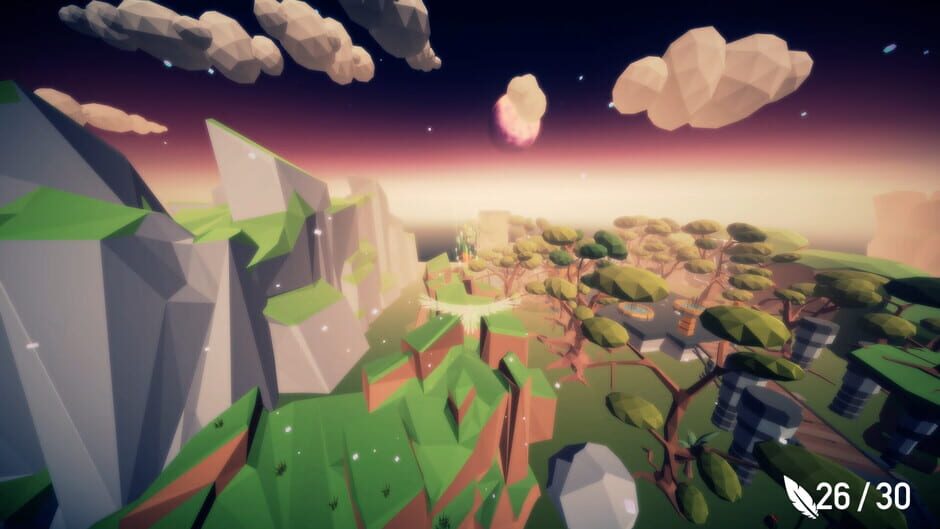 Aery: Ancient Empires NSP screenshot