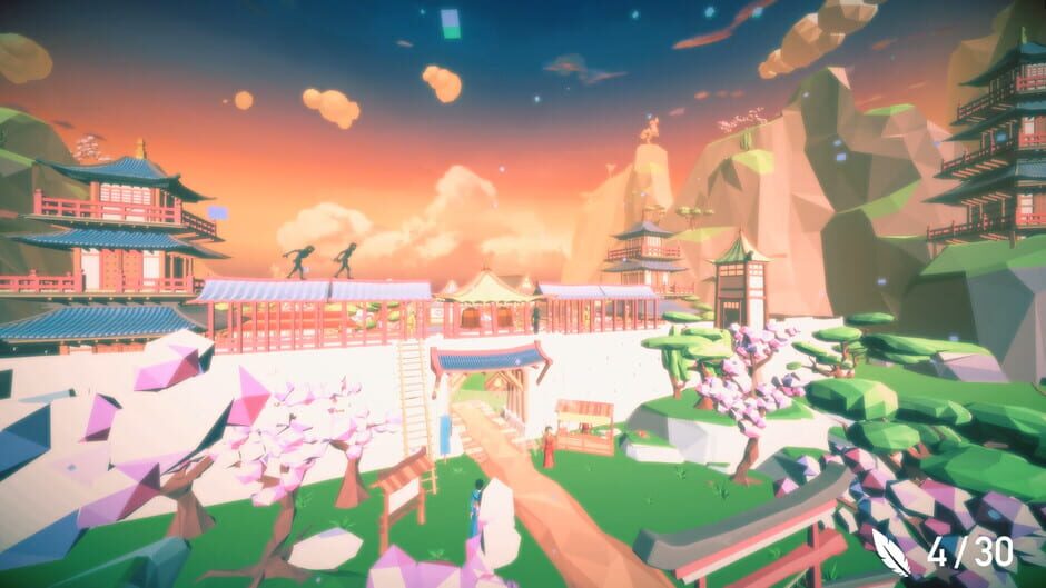 Aery: Ancient Empires NSP screenshot